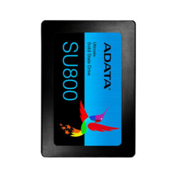 اس اس دی اینترنال ای دیتا مدل SU800 ظرفیت 256 گیگابایت