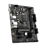 مادربرد ام اس آی مدل B560M PRO - Image 4