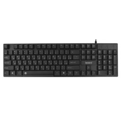 کیبورد بیاند مدل BK-2350 با حروف فارسی