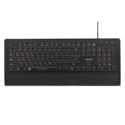 کیبورد بیاند مدل BK-7200 با حروف فارسی
