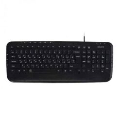 کیبورد بیاند مدل BK-8200 با حروف فارسی