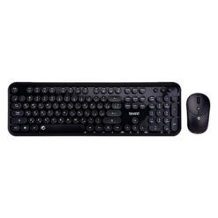 باندل ماوس و کیبورد بیاند مدل COMBO BMK-8100 RF