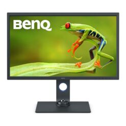 مانیتور طراحی بنکیو BenQ SW321C سایز 32 اینچ
