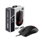 موس گیمینگ ام اس آی مدل CLUTCH GM41 LIGHTWEIGHT V2 - Image 5