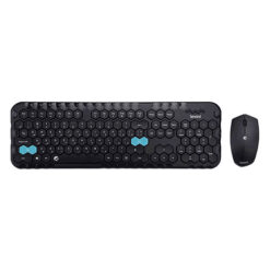 باندل ماوس و کیبورد بیاند مدل COMBO BMK-8300 RF