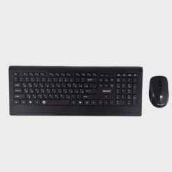 باندل ماوس و کیبورد بیاند مدل COMBO BMK-9596 RF
