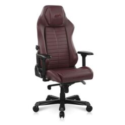 صندلی اداری مدیریتی دی ایکس ریسر سری مستر مدل DMC/DM1200/V