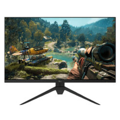 مانیتور گیمینگ 27 اینچ جی پلاس مدل GGM L276FN