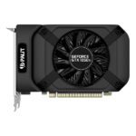 کارت گرافیک پلیت مدل GeForce GTX 1050 Ti StormX 4G - Image 3