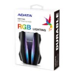 هارد اکسترنال ای دیتا مدل HD770G ظرفیت 1 ترابایت - Image 7