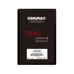 اس اس دی اینترنال کینگ مکس مدل KM480GSMQ32 ظرفیت 480 گیگابایت