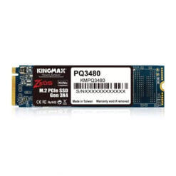 اس اس دی اینترنال کینگ مکس مدل PQ3480 ظرفیت 512 گیگابایت