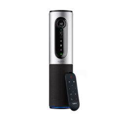 وب کم لاجیتک مدل Logitech CONNECT Full HD