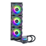 خنک کننده آبی پردازنده کولر مستر مدل MASTERLIQUID ML360 ILLUSION - Image 4