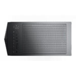 کیس گیمینگ ام اس آی مدل MPG GUNGNIR 110R - Image 5