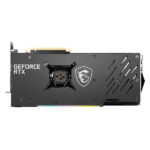 کارت گرافیک ام اس آی RTX 3070 Ti GAMING X TRIO 8G1 - Image 5