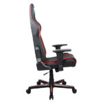 صندلی گیمینگ دی ایکس ریسر سری پرینس مدل OH-D6100-NR - Image 5