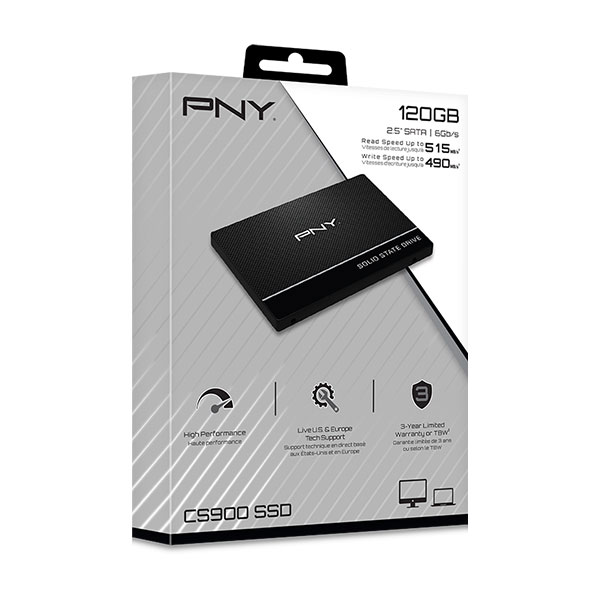 PNY CS900 120GB 03