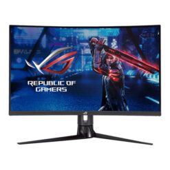 مانیتور ایسوس مدل XG32VC سایز 31.5 اینچ