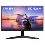 مانیتور گیمینگ 27 اینچ سامسونگ مدل LF27T350FHNXZA