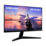 مانیتور گیمینگ 27 اینچ سامسونگ مدل LF27T350FHNXZA - Image 2