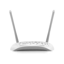 مودم روتر ADSL2 Plus بیسیم تی پی-لینک مدل TD-W8961N