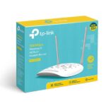 مودم روتر ADSL2 Plus بی‌سیم تی پی-لینک مدل TD-W8961N - Image 4