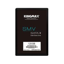 اس اس دی اینترنال کینگ مکس مدل KM120GSMV32 ظرفیت 120 گیگابایت