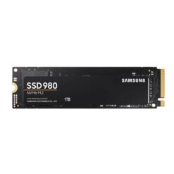 اس اس دی اینترنال سامسونگ مدل 980 NVMe ظرفیت 1 ترابایت