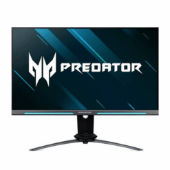 مانیتور گیمینگ ایسر مدل PREDATOR XB3 (XB253Q) سایز 24.5 اینچ