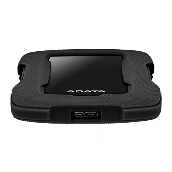 ADATA HD330 External Hard Drive 05