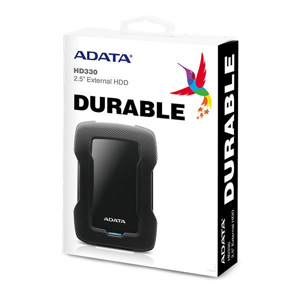 ADATA HD330 External Hard Drive 06