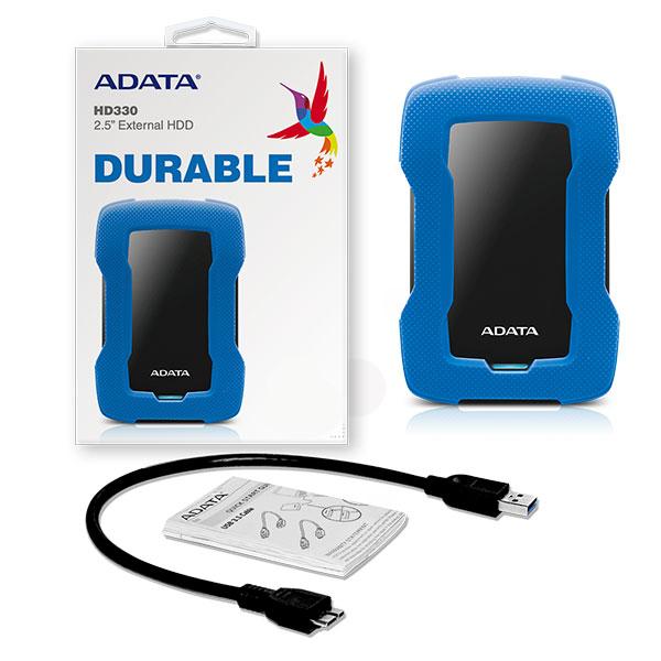 ADATA HD330 External Hard Drive 13