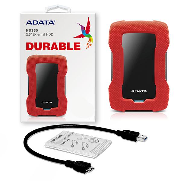 ADATA HD330 External Hard Drive 19
