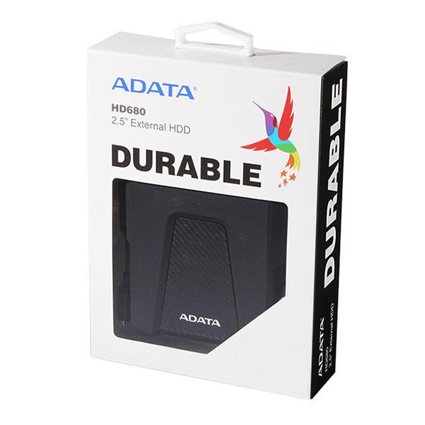 ADATA HD680 External Hard 06