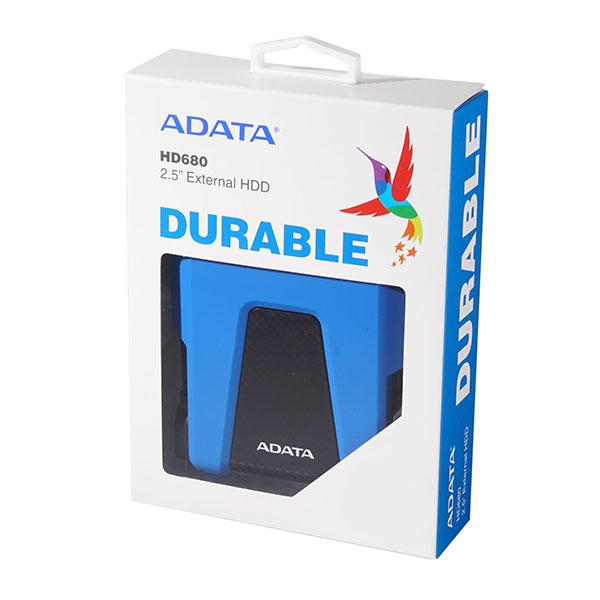 ADATA HD680 External Hard 11