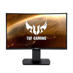 مانیتور گیمینگ ایسوس مدل TUF Gaming VG24VQ سایز 23.6 اینچ