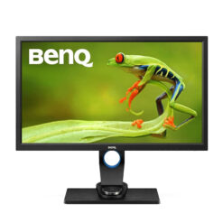 مانیتور طراحی بنکیو مدل SW2700PT سایز 27 اینچ