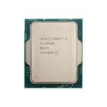 پردازنده مرکزی اینتل مدل i5-12600K Try - Image 3