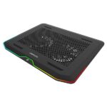 پایه خنک کننده لپ تاپ دیپ کول مدل N80 RGB - Image 4