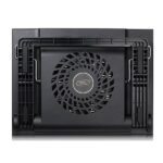 پایه خنک کننده لپ تاپ دیپ کول مدل N9 BLACK - Image 5