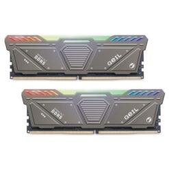 رم دسکتاپ دوکاناله 5200 گیل مدل POLARIS ظرفیت 32