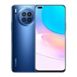 گوشی موبایل هوآوی مدل Nova 8i دو سیم کارت ظرفیت 128 گیگابایت