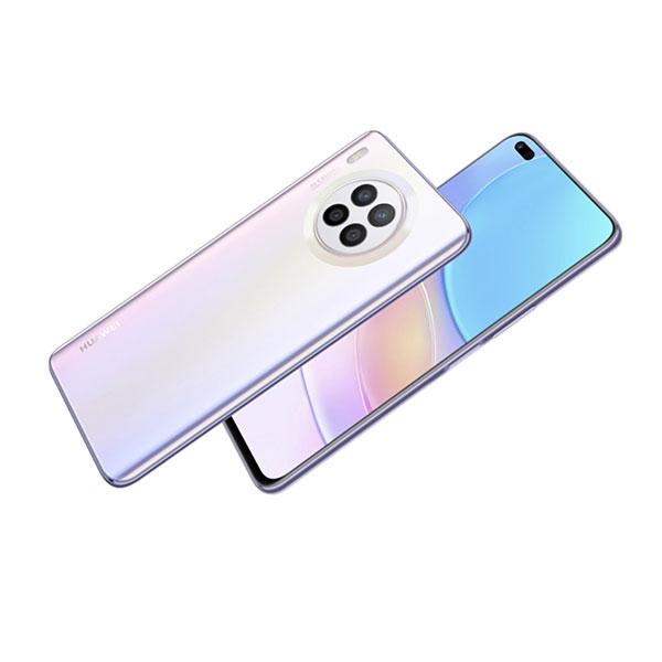 گوشی موبایل هوآوی مدل Nova 8i دو سیم کارت ظرفیت 128 گیگابایت - تصویر 8