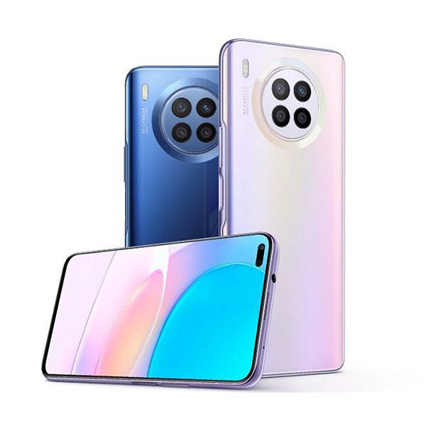 گوشی موبایل هوآوی مدل Nova 8i دو سیم کارت ظرفیت 128 گیگابایت - تصویر 9