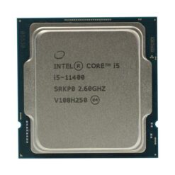 پردازنده مرکزی اینتل سری Rocket Lake مدل Core i5-11400 Try