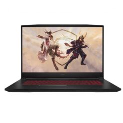لپ تاپ 17.3 اینچ ام اس آی مدل GF76 KATANA 12UE