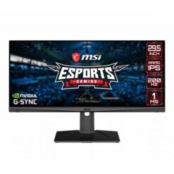 مانیتور ام اس آی مدل Optix MAG301RF سایز 29.5 اینچ