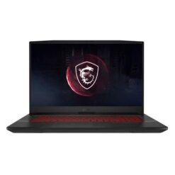 لپ تاپ 17.3 اینچی ام اس آی مدل PULSE GL76 11UEK