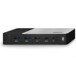 داک استیشن ام اس آی مدل USB-C Docking Station Gen-2 1P15